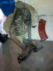 Burkina Faso: Attaque de la gendarmerie de Kelbo, un assaillant tué