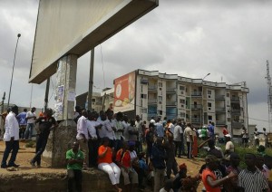 Côte d'Ivoire: Horreur à  Abidjan, trois morts calcinés dont deux enfants dans l'incendie d'une maison