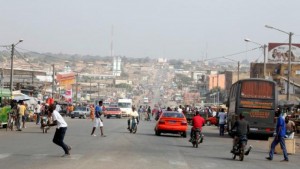 Côte d'Ivoire: Bouaké, tirs entendus après les échauffourées militaires et CCDO, les nouvelles précisions