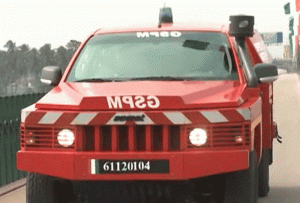 Côte d'Ivoire: Appels malveillants aux sapeurs-pompiers, bientôt les plaintes contre les propriétaires des numéros