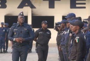 Côte d'Ivoire: De nouvelles nominations à  la police nationale, DGA, inspection et préfectures