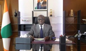 Côte d'Ivoire: Amon Tanoh relève  les grandes lignes de la  diplomatie ivoirienne en 2018