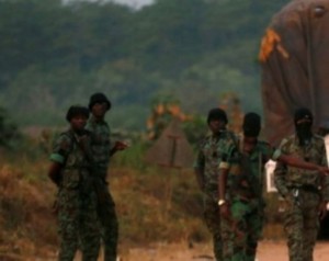 Côte d'Ivoire: Insécurité, un militaire tué à  l'ouest du pays par des coupeurs de route