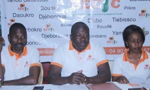 Côte d'Ivoire: Bouaké, les cadres du grand centre réfléchissent au développement à  travers le RECJC pour bénéficier des projets d'Etat