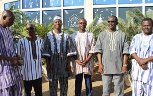 Burkina Faso: Le pagne tissé Faso Dan Fani désormais pagne officiel des grandes manifestations nationales