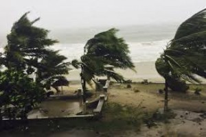 Madagascar:  Le cyclone Ava fait 29 morts au moins et 80.000 sinistrés