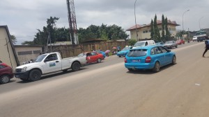 Côte d'Ivoire: À bord d'un taxi, des inconnus abandonnent le corps d'une fille de 14 ans dans un hôpital