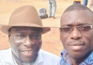 Côte d'Ivoire: FPI,  Nestor Dahi recouvre la liberté après plus de deux ans de prison