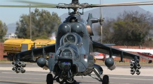 Côte d'Ivoire: Bouaké, le Gouvernement dément une mutinerie mais déploie deux MI24, des blindés et d'importants éléments