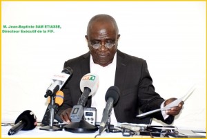 Côte d'Ivoire: Quatre clubs se désistent, le Comité Exécutif déclare irrecevable  la demande collective de la tenue d'une AG pour révoquer Sidy