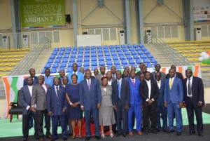 Côte d'Ivoire: Départ de Sidy Diallo, le Gouvernement ne veut pas se mêler des palabres de la FIF