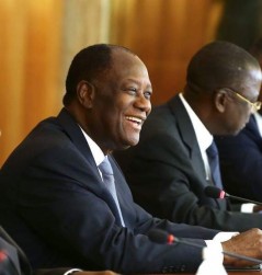 Côte d'Ivoire: Ouattara crée un Conseil pour identifier les grands défis économiques nationaux et internationaux à  relever par l'Etat