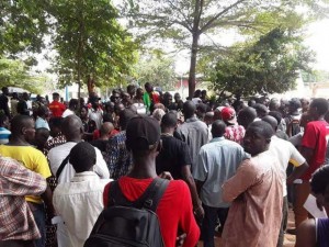 Mali: Une manifestation contre  Barkhane  dispersée à  Bamako, la France accusée de soutenir la CMA