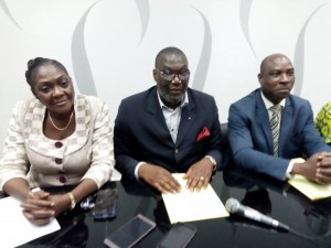 Côte d'Ivoire: Fermé le 19 septembre 2016, le Centre de santé urbain communautaire Vridi 3 pointe des fumeurs rouvre en janvier