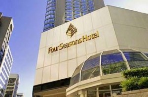 Côte d'Ivoire: La construction d'un Hôtel Four Seasons annoncée sur l'actuel site du BNETD