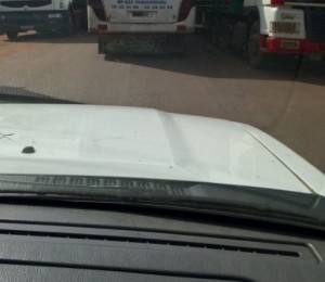 Burkina Faso: Un délai de 30 jours pour dédouaner tous les véhicules en situation irrégulière