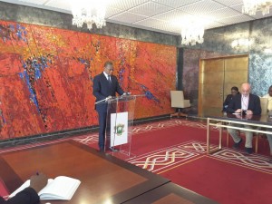 Côte d'Ivoire : Financement de l'économie nationale, la Caisse des dépôts et consignations créée pour la mobilisation des ressources à  long terme