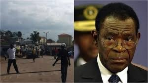 Guinée Equatoriale: Pour Malabo, le «putsch manqué» contre Obiang aurait été préparé en France