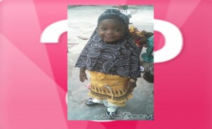 Côte d'Ivoire: Bouaké, le corps sans vie de la petite Bamba Sira, le père, «pourquoi s'en prendre aux enfants»