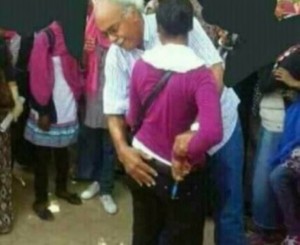 Soudan:  Un doyen d'université accusé d'avoir frappé des étudiantes sur un campus  à  Khartoum