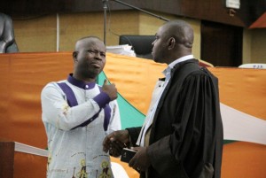 Côte d'Ivoire: Assises, le Parquet général requiert la prison à  vie à  Abéhi et ses coaccusés pour des faits de «Complot contre l'autorité de l'État»