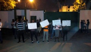 Côte d'Ivoire: Des militants du PDCI ont manifesté pour s'opposer au parti unifié avec le RDR et autres, réaction de Bédié