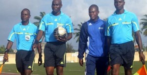 Côte d'Ivoire: Les indemnités des arbitres désignés pour les matches des coupes africaines seront désormais  payées directement par la CAF
