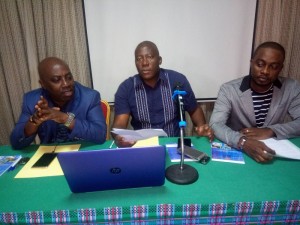 Côte d'Ivoire: Plateau, des membres du bureau politique du PDCI estiment qu'il n'y a pas de guéguerre entre le PDCI et le RDR  pour le contrôle de la mairie