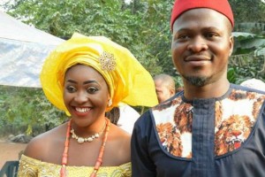 Nigeria: Concrétisation d'un avis de mariage sur Facebook