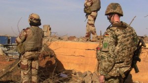 Mali: Trois soldats français blessés dont un gravement  dans un attentat à  la voiture piégée