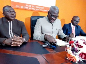 Côte  d'Ivoire: Les commerçants disent non à  l'annexe fiscale 2018 et menacent de paralyser les activités commerciales