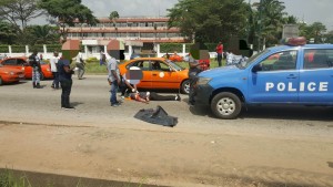 Côte d'Ivoire: Braquage à  Cocody, un individu abattu de sang froid pour 02 millions de Fcfa