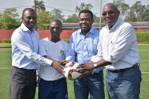 Côte d'Ivoire: Après avoir rencontré les deux parties, l'émissaire de la FIFA fait le point