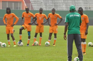Côte d'Ivoire: CHAN 2018, début des hostilités ce samedi, les Éléphants entament la compétition face à  la Namibie demain