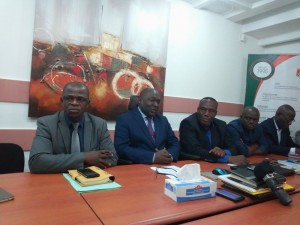 Côte d'Ivoire: Annexe fiscale 2018, les PME ne veulent pas «mourir» demandent sa suspension et invitent l'Etat à  la discussion