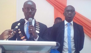 Côte d'Ivoire: Bouaké: Rentrée solennelle de la JCI, la formation et l'entrepreneuriat des jeunes comme priorités du mandat 2018