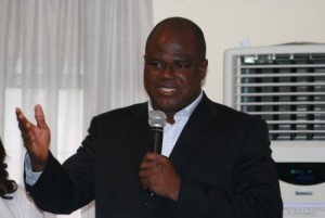 Côte d'Ivoire: Djaha jean député-maire de Grand-Lahou est décédé