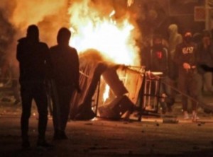 Tunisie: Manifestations, le Président accuse la presse occidentale d'avoir amplifié les troubles