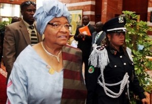 Liberia: Après présidentielle, Sirleaf exclue du parti UP