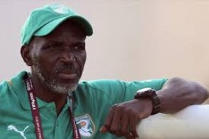 Côte d'Ivoire: CHAN 2018, après la défaite inaugurale des Eléphants, Kamara Ibrahim, «Nous allons tirer les enseignements pour avoir un meilleur rendement à  l'avenir»