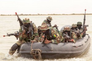 Sénégal: Tuerie en Casamance, l'armée annonce 22 arrestations, un journaliste parmi les personnes interpellées