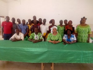 Côte d'Ivoire: Daloa, Élections régionales 2018, la candidature de Léopoldine Coffie Tiézan réclamée par les coordinations régionales