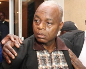 Côte d'Ivoire: Assises, Katé Gnatoa sans avocat, l'audience reportée à  aujourd'hui