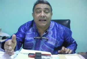 Côte d'Ivoire: Sam l'African recouvre la liberté après dix mois à  la MACA