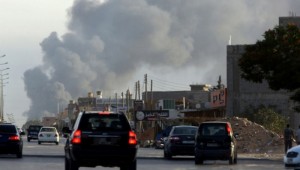 Libye:  Attaque armée contre l'aéroport de Mitiga, 20 morts au moins et 63 blessés