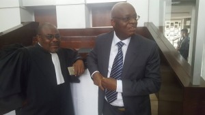 Côte d'Ivoire: Assassinat de Boga Doudou, Lida Kouassi Moise affirme que c'est Ouattara qui lui a donné l'information