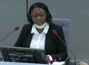 Côte d'Ivoire: Reprise du procès de Gbagbo et Blé Goudé, avec le Pr Etté à  la barre