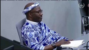 Côte d'Ivoire: Blé se souvient de ses cinq ans de  détention et lance, «Avoir comme projet de  tourner la page Gbagbo  relève de l'utopie»