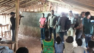 Côte d'Ivoire: Ambition politique et  crise à  la FIF, ce que Didier Drogba a confié