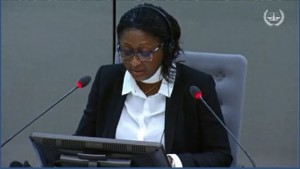 Côte d'Ivoire: CPI, le Prof Etté affirme  avoir examiné plus de 60 dossiers en une journée, le juge s'exclame, «c'est énorme»